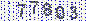 This Is CAPTCHA Image
